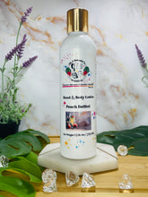 Load image into Gallery viewer, Peach Bellini ( Hand and Body Lotion)
