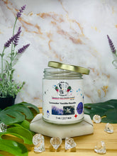 Load image into Gallery viewer, Lavender Vanilla Candle
