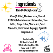 Load image into Gallery viewer, Oh Melondy ( Hand and Body Lotion)
